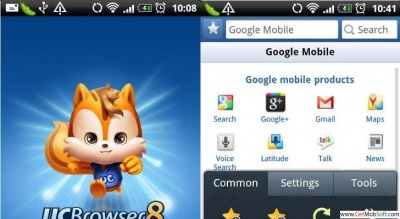 UCWEB